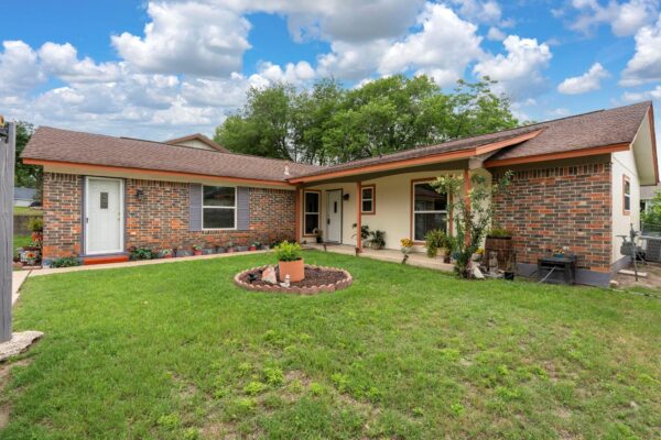 716 Buckingham Pl, Austin