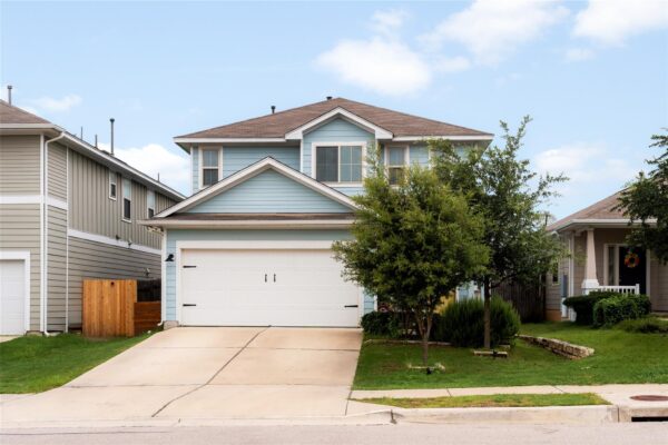 249 Wapiti Rd, Buda