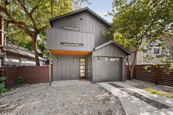 1708 Canterbury St #2, Austin