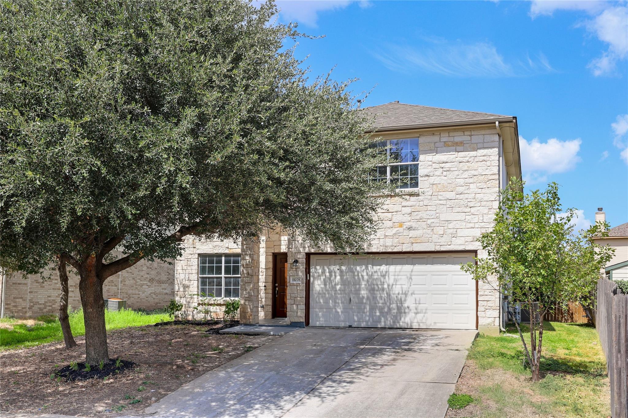 11028 Furrow Hill Dr, Austin, TX 78754