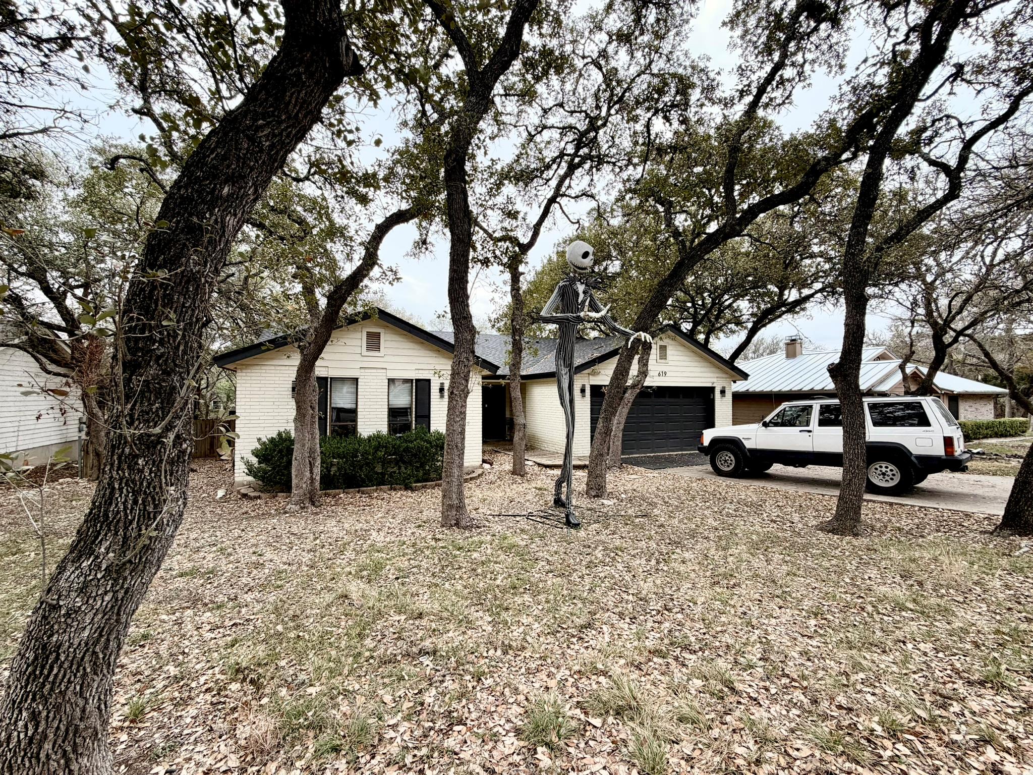 619 Franklin Dr, San Marcos, TX 78666
