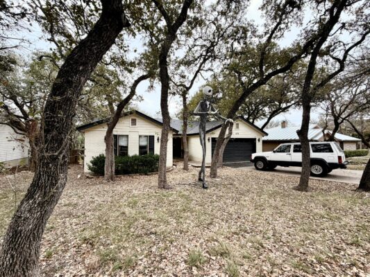 619 Franklin Dr, San Marcos