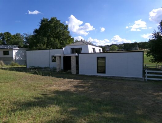 20707 Greenpark Dr, Lago Vista