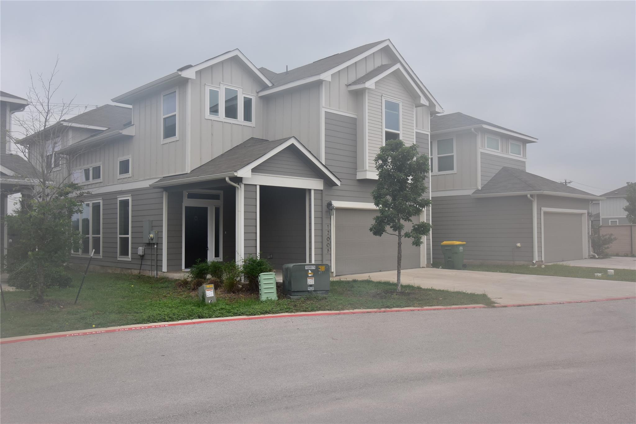 12008 Corsicana Trl #22, Manor, TX 78653