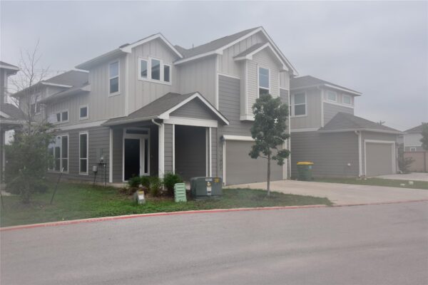 12008 Corsicana Trl #22, Manor
