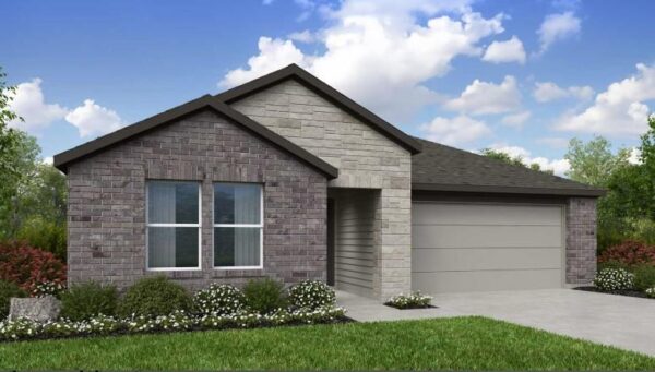 1002 Karly Cv, Hutto