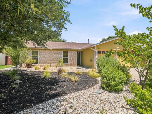 11214 Prairie Dove Cir, Austin