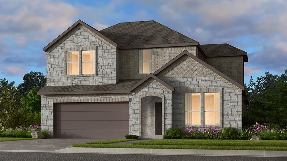 1616 Lorant Ln, Pflugerville, TX 78660