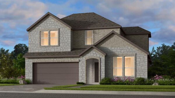 1616 Lorant Ln, Pflugerville