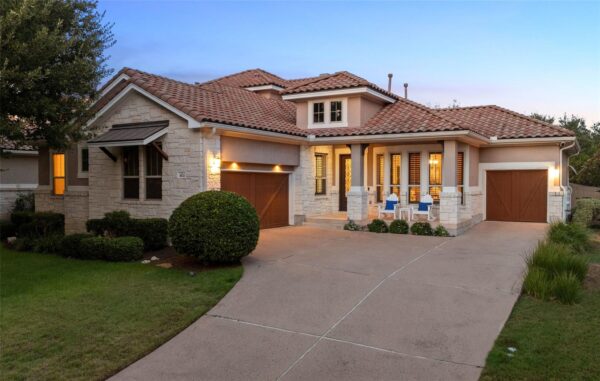 312 Horseback Holw, Austin