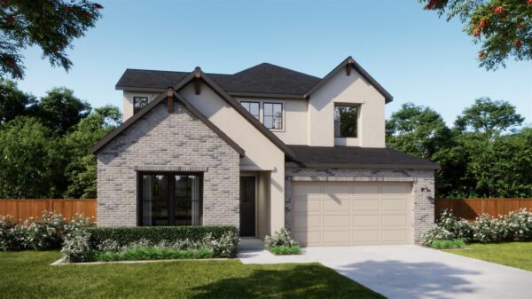 121 Christian Springs Dr, Kyle