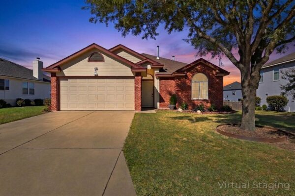 309 Dana Dr, Hutto
