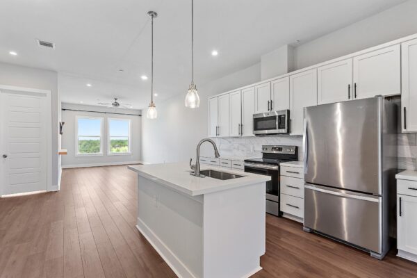 4507 E Martin Luther King Jr Blvd #133, Austin