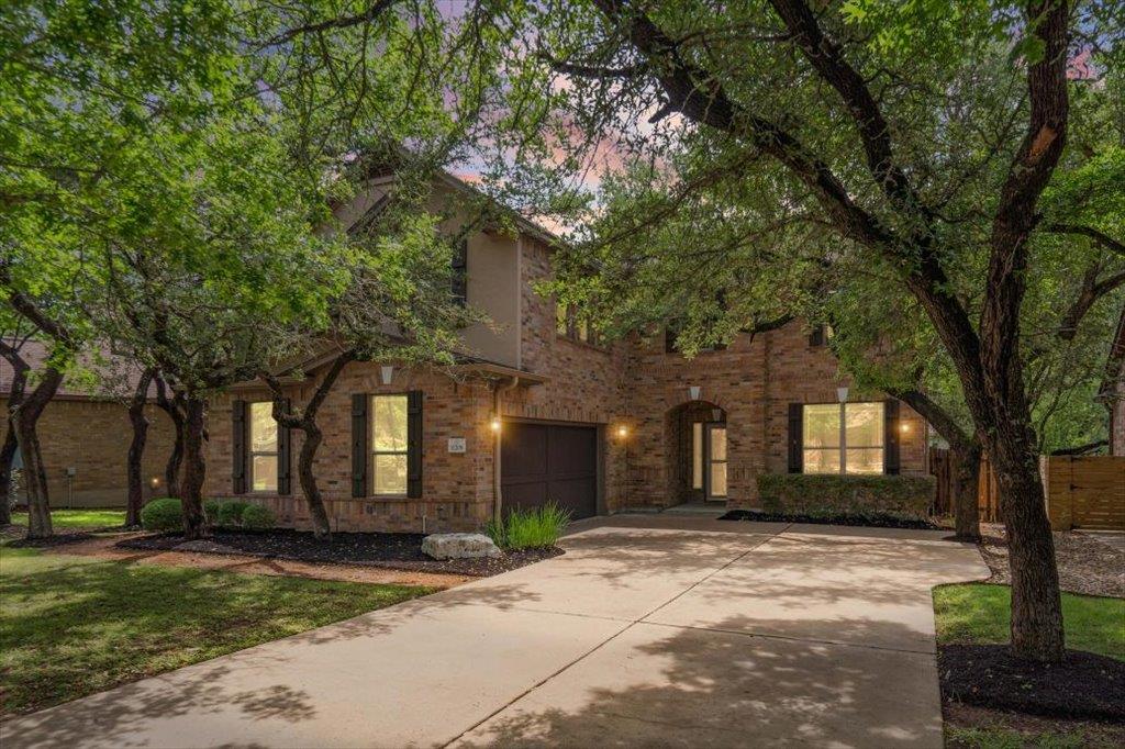 11208 Bastogne Loop, Austin, TX 78739