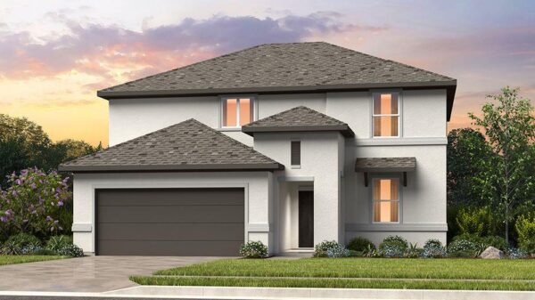 1608 Lorant Ln, Pflugerville