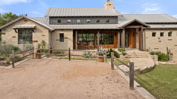 510 Blanco River Ranch Rd, San Marcos
