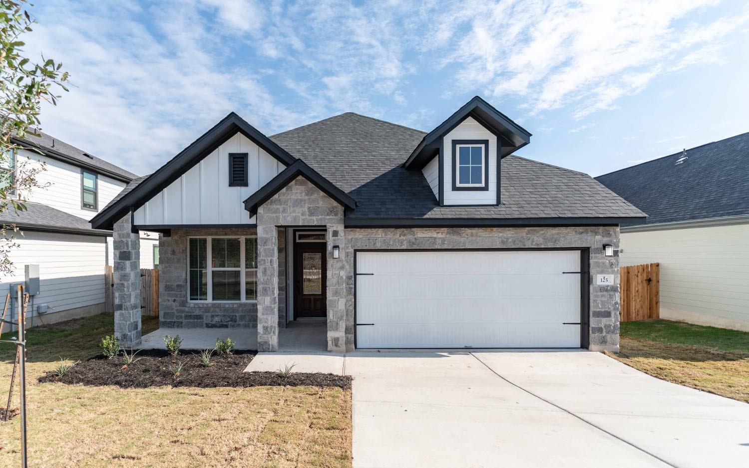 125 Elderberry Dr, Salado, TX 76571