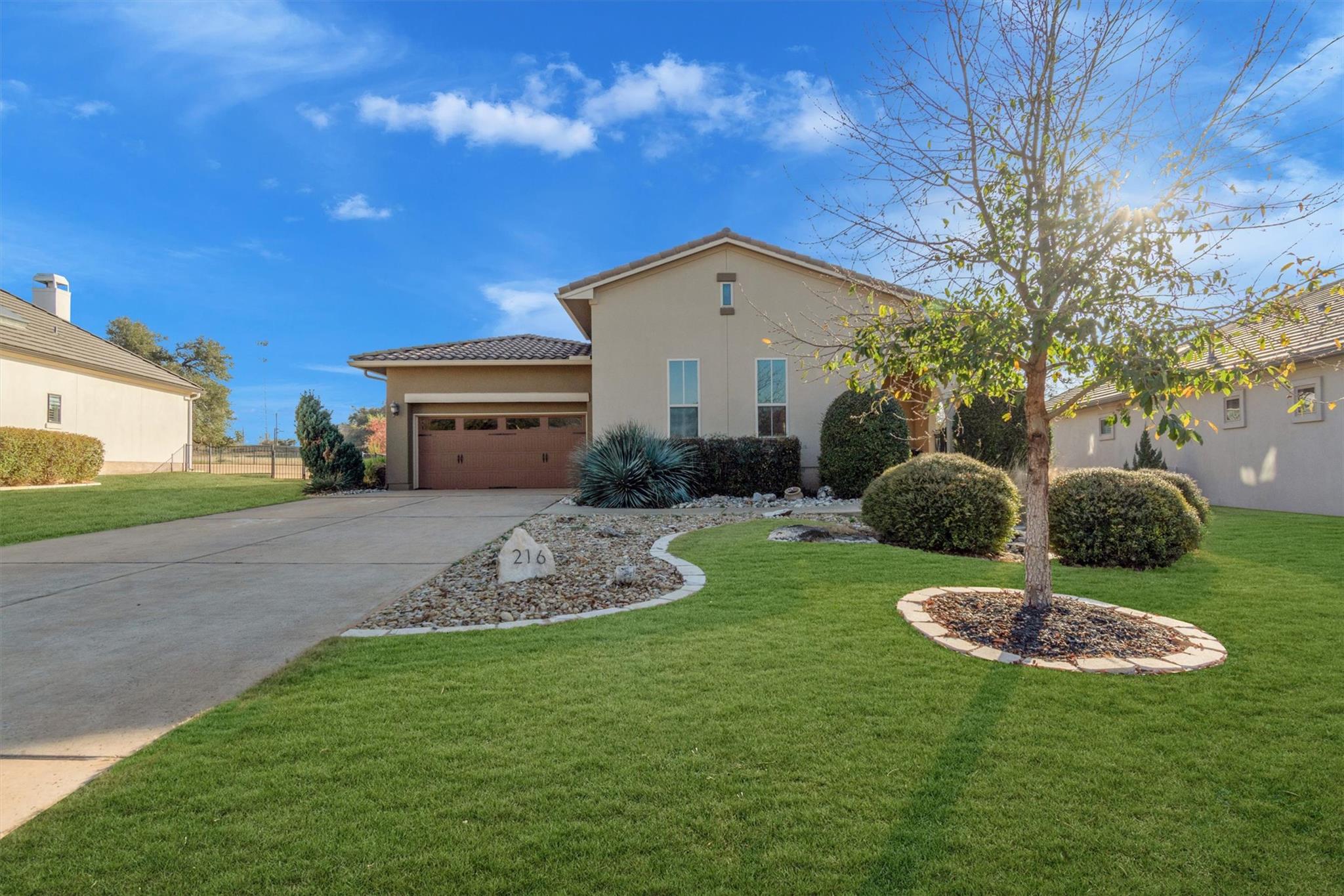 216 Cimarron Hills Trl E, Georgetown, TX 78628