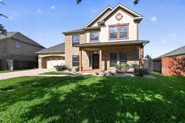 2976 Agave Loop, Round Rock