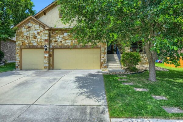 439 Drury Ln, Austin