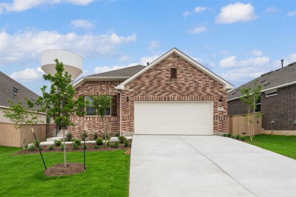 148 Coleto Trl, Bastrop