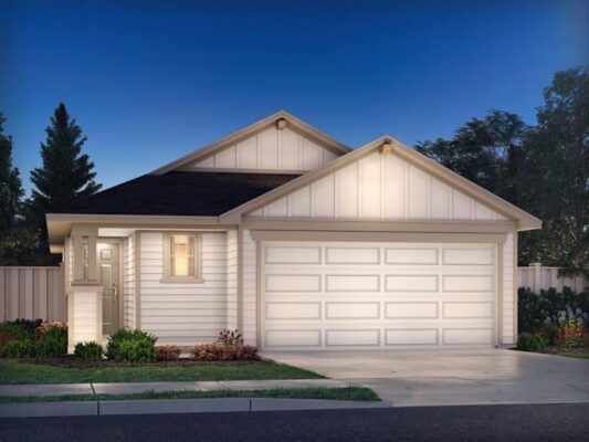 3611 Kent Chalk Rd, Buda
