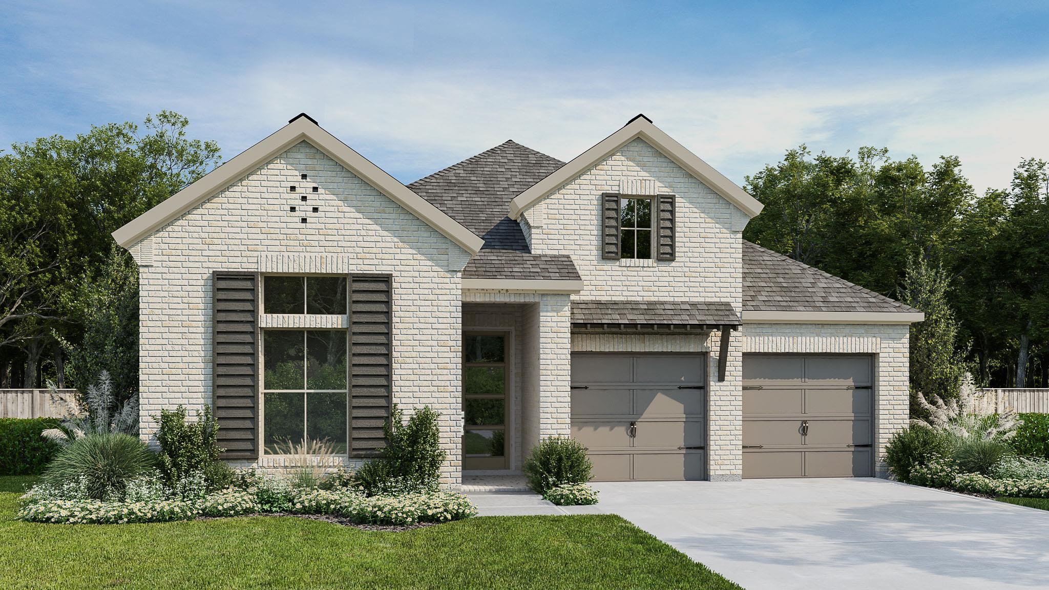 609 Bay Breeze Dr, Kyle, TX 78640
