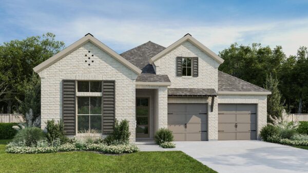 609 Bay Breeze Dr, Kyle