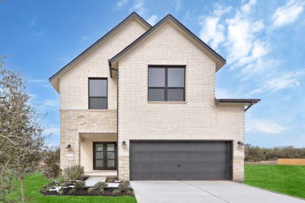 425 Buckaroo Dr, Georgetown