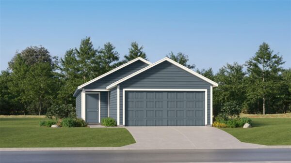 449 Jones Beach Ln, Jarrell