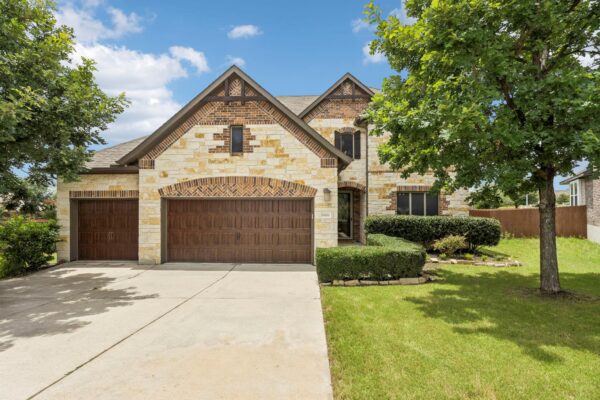 6904 Etna Way, Round Rock