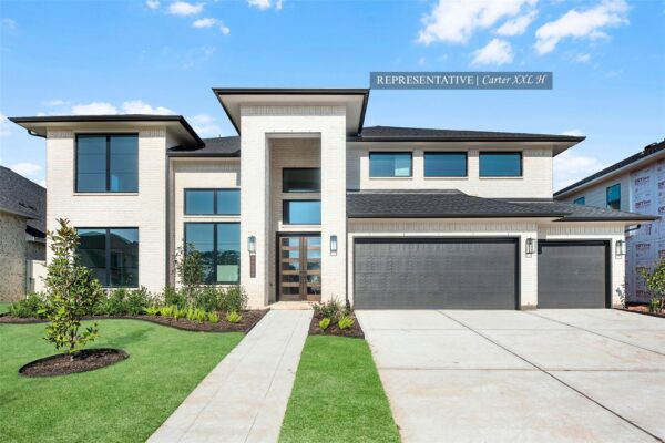 236 Sheepdog Dr, Liberty Hill