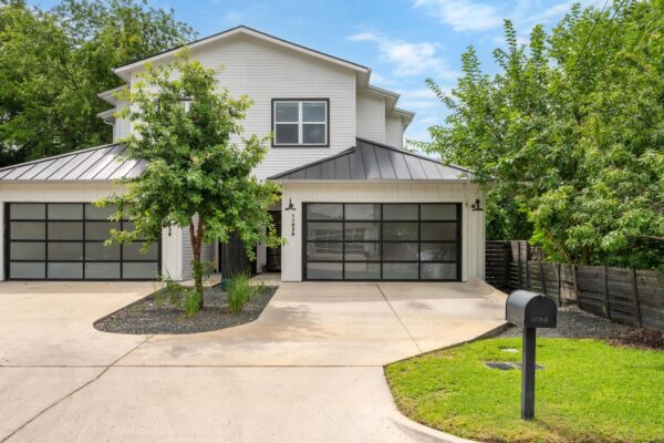 1103 Saucedo St #1, Austin