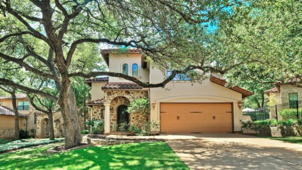 1036 Liberty Park Dr #53, Austin