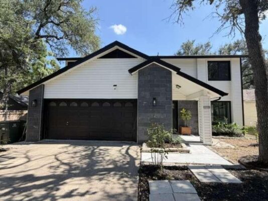 13150 Mill Stone Dr, Austin
