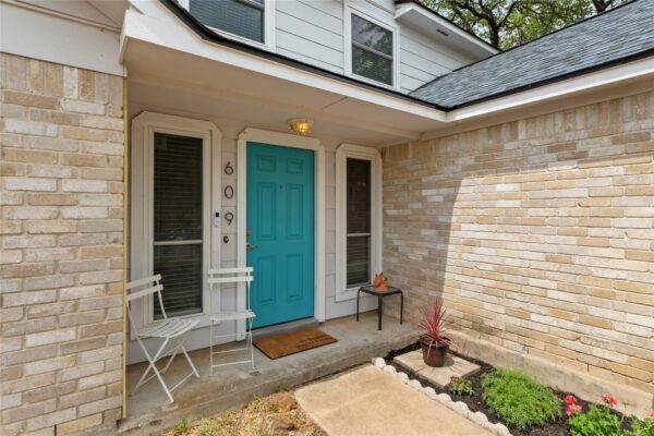 609 Wild Briar Cv, Cedar Park
