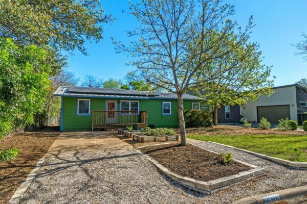 1908 Cullen Ave, Austin