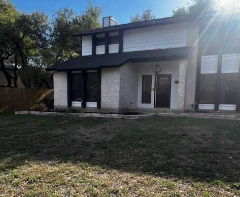 13202 ADONIS Dr, Austin
