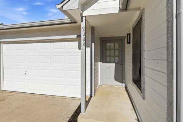 2000 Andover Dr, Round Rock