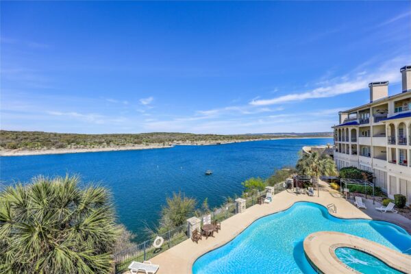 3404 American Dr #3224, Lago Vista