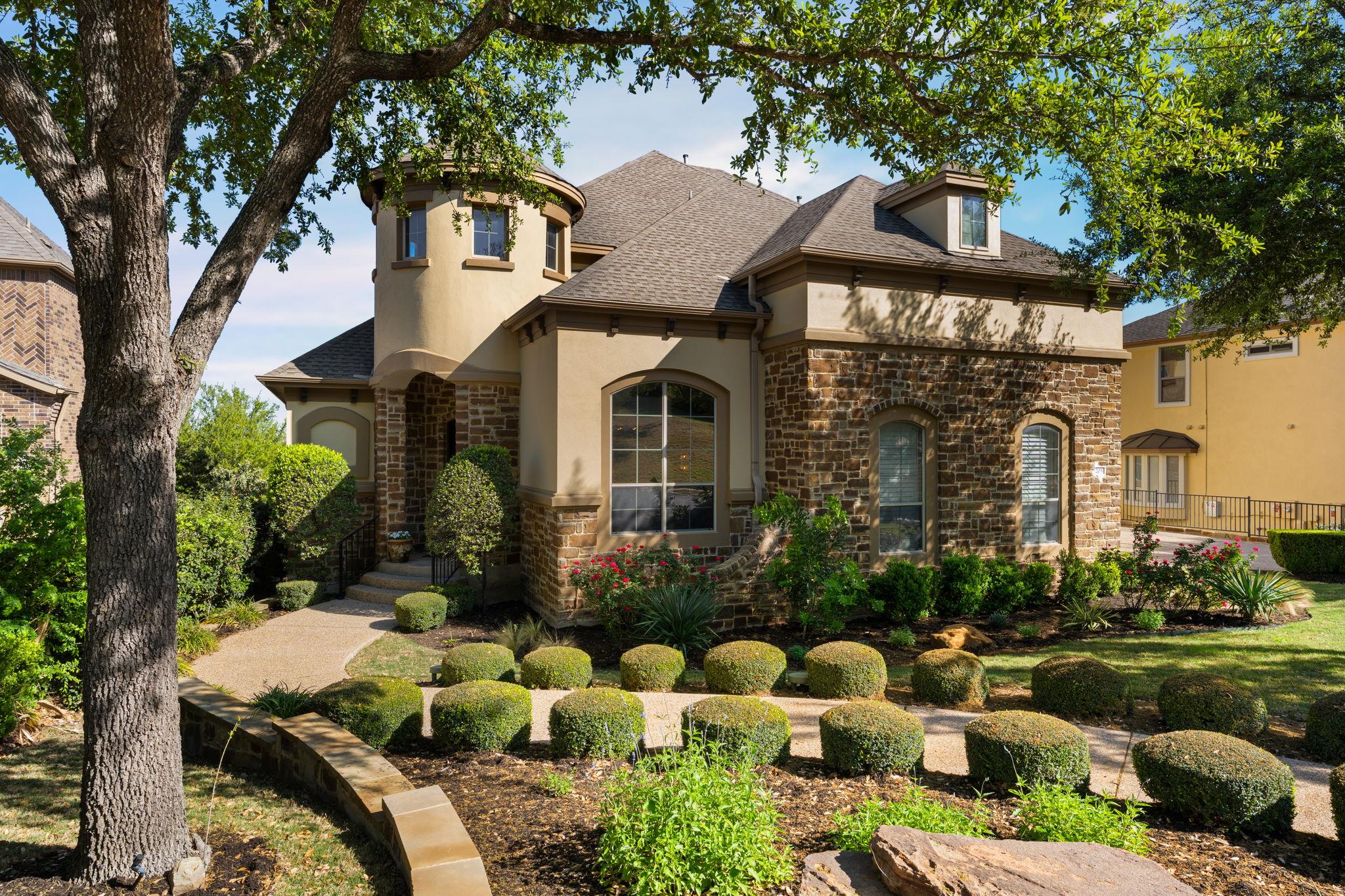 205 Emerald Ridge Dr, Austin, TX 78732