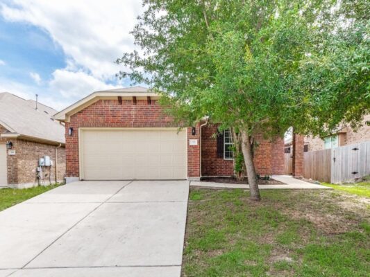 232 Strawberry Blonde Dr, Buda