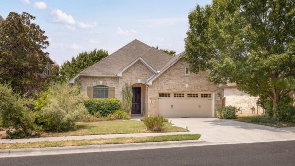 9624 Sawyer Fay Ln, Austin