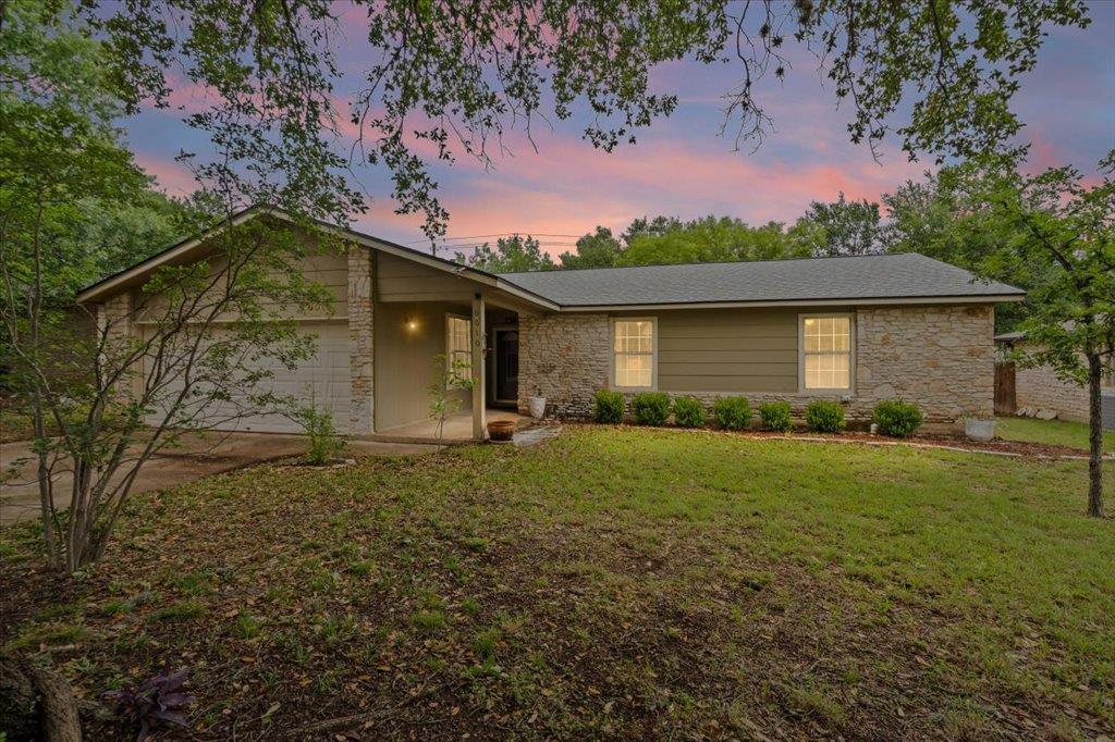 6010 Morning Dew Dr, Austin, TX 78749