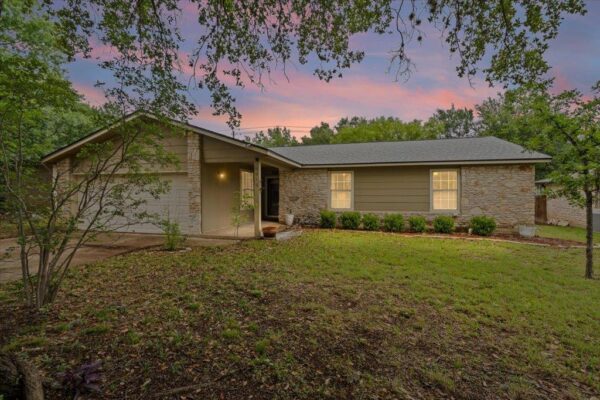 6010 Morning Dew Dr, Austin