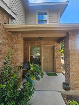 6901 Crestone Rd, Austin