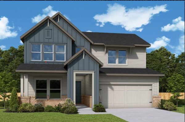 1042 Iron Willow Loop, Dripping Springs