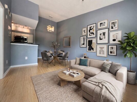 3204 Manchaca Rd #302, Austin