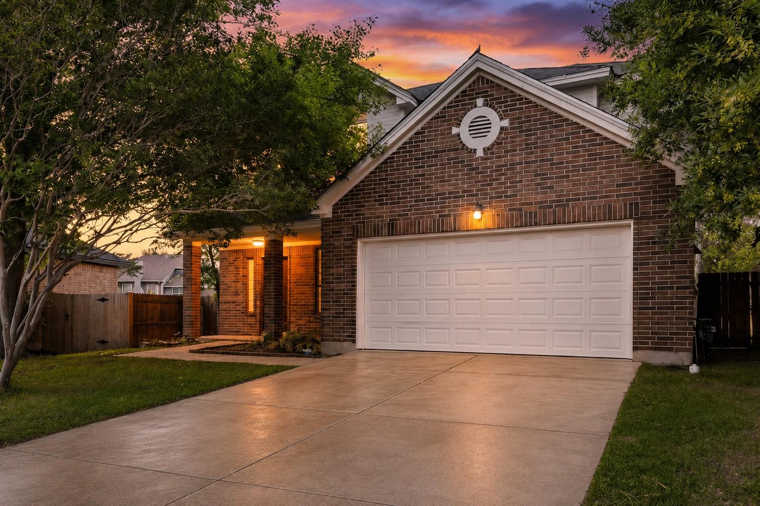 6706 Carisbrooke Ln, Austin, TX 78754