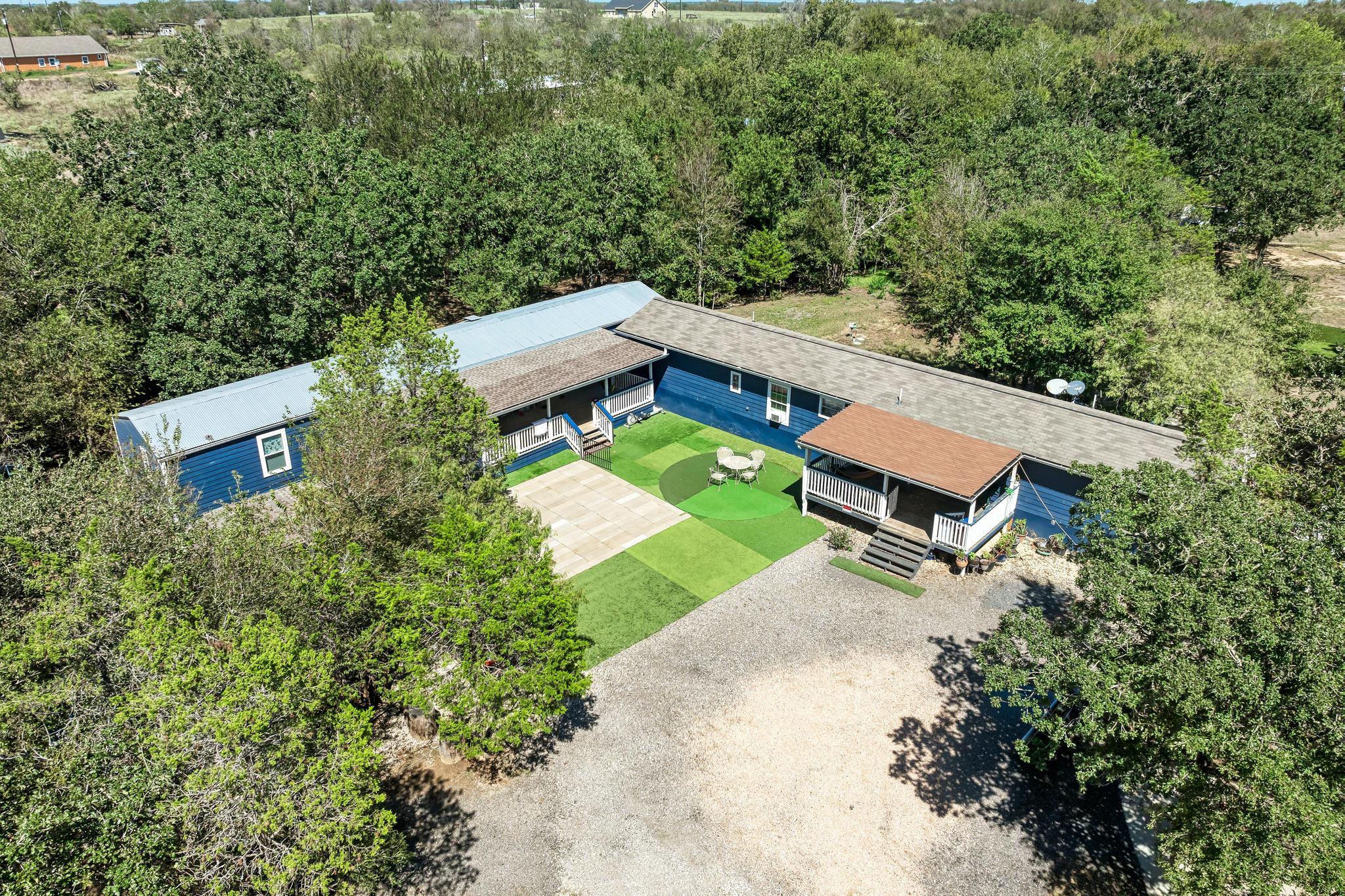 181 Waugh Way, Bastrop, TX 78602